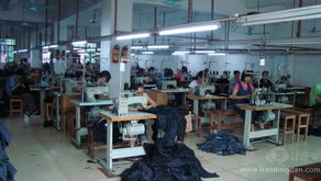 羽絨服企業管理之道